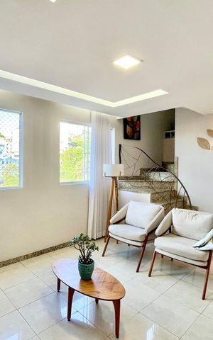 Apartamento à venda com 225m², 4 quartos e 4 vagas