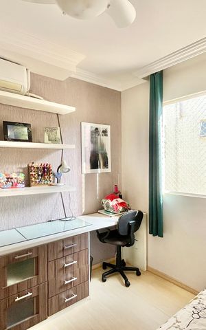 Apartamento à venda com 225m², 4 quartos e 4 vagas