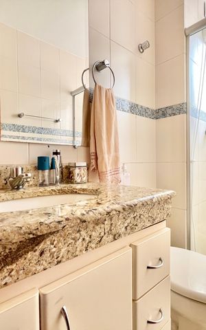 Apartamento à venda com 225m², 4 quartos e 4 vagas