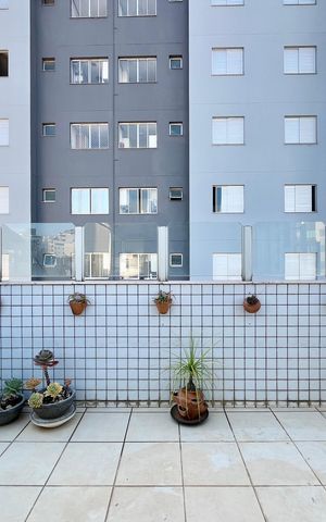 Apartamento à venda com 225m², 4 quartos e 4 vagas
