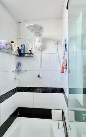 Apartamento à venda com 225m², 4 quartos e 4 vagas