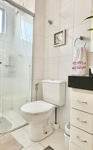Apartamento à venda com 225m², 4 quartos e 4 vagas