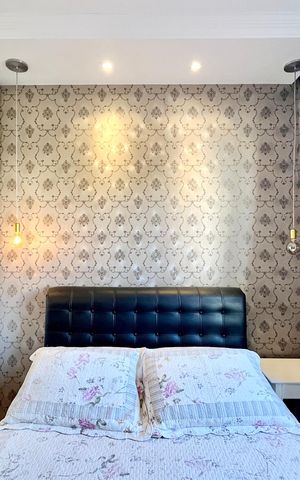 Apartamento à venda com 225m², 4 quartos e 4 vagas
