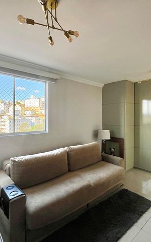 Apartamento à venda com 225m², 4 quartos e 4 vagas