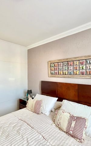 Apartamento à venda com 225m², 4 quartos e 4 vagas