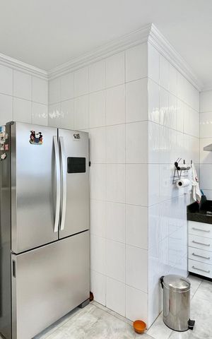 Apartamento à venda com 225m², 4 quartos e 4 vagas