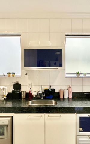 Apartamento à venda com 225m², 4 quartos e 4 vagas