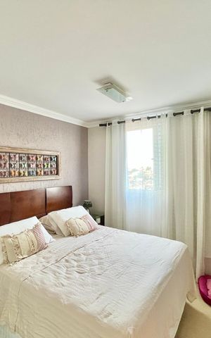 Apartamento à venda com 225m², 4 quartos e 4 vagas