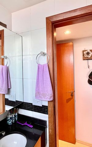 Apartamento à venda com 225m², 4 quartos e 4 vagas