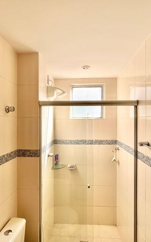 Apartamento à venda com 225m², 4 quartos e 4 vagas