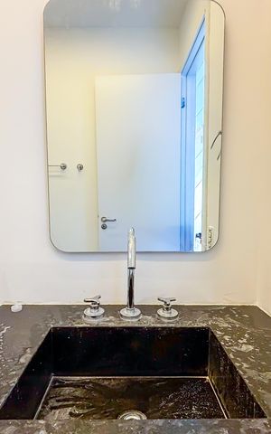 Apartamento para alugar com 26m², 1 quarto e sem vaga