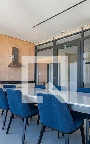 Apartamento para alugar com 26m², 1 quarto e sem vaga