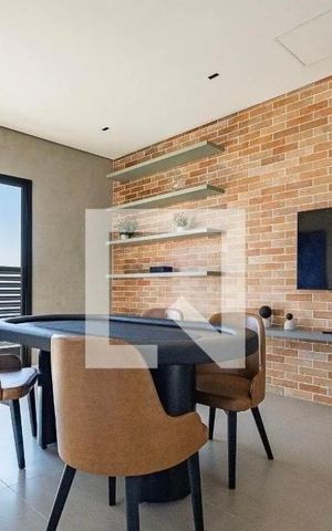 Apartamento para alugar com 26m², 1 quarto e sem vaga