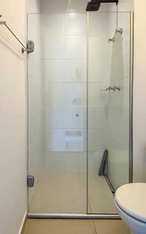 Apartamento para alugar com 26m², 1 quarto e sem vaga
