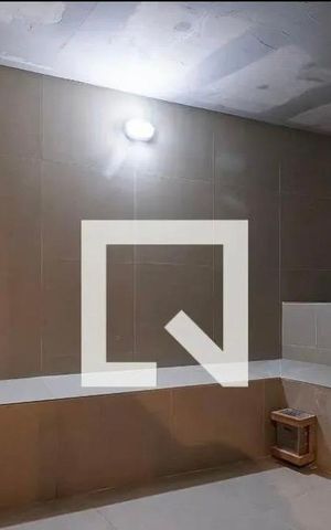 Apartamento para alugar com 26m², 1 quarto e sem vaga