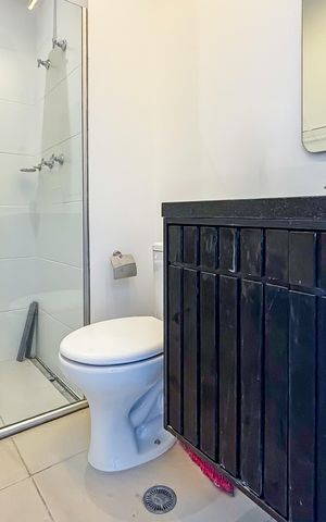 Apartamento para alugar com 26m², 1 quarto e sem vaga