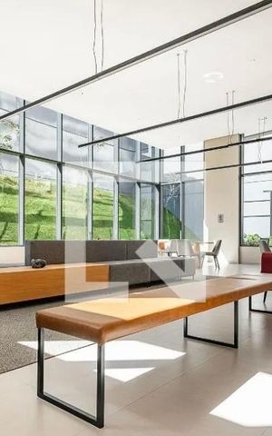 Apartamento para alugar com 26m², 1 quarto e sem vaga