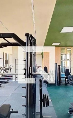 Apartamento para alugar com 26m², 1 quarto e sem vaga