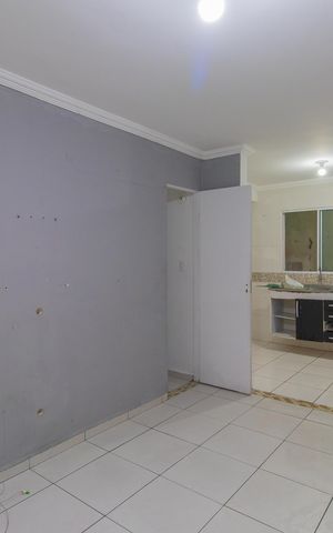 Apartamento para alugar com 65m², 2 quartos e 1 vaga Apartamento para alugar com 65m², 2 quartos e 1 vagaSala/Cozinha