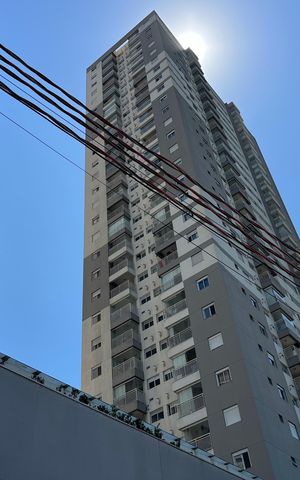 Apartamento à venda com 51m², 2 quartos e 1 vaga Apartamento à venda com 51m², 2 quartos e 1 vagaFachada do Prédio