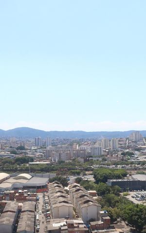 Apartamento à venda com 51m², 2 quartos e 1 vagaSala