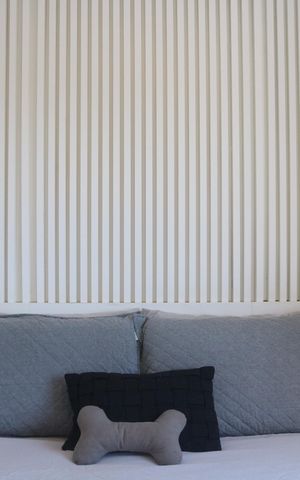 Apartamento à venda com 51m², 2 quartos e 1 vagaQuarto 1