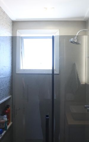 Apartamento à venda com 51m², 2 quartos e 1 vagaBanheiro