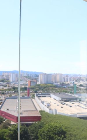 Apartamento à venda com 51m², 2 quartos e 1 vagaSala