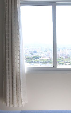 Apartamento à venda com 51m², 2 quartos e 1 vagaQuarto 1