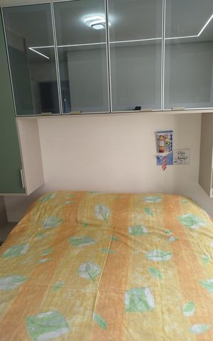 Apartamento para alugar com 44m², 2 quartos e 1 vaga Apartamento para alugar com 44m², 2 quartos e 1 vagaQuarto