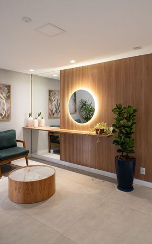 Apartamento para alugar com 60m², 3 quartos e 2 vagasÁrea comum