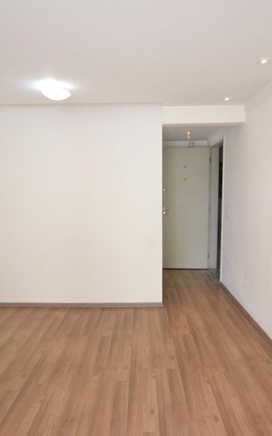 Apartamento para alugar com 60m², 3 quartos e 2 vagasSala