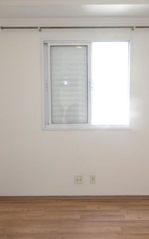 Apartamento para alugar com 60m², 3 quartos e 2 vagasQuarto 2