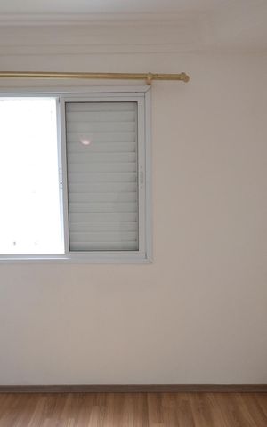 Apartamento para alugar com 60m², 3 quartos e 2 vagasQuarto 1