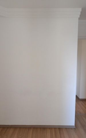 Apartamento para alugar com 60m², 3 quartos e 2 vagasQuarto 1
