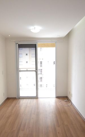 Apartamento para alugar com 60m², 3 quartos e 2 vagasSala