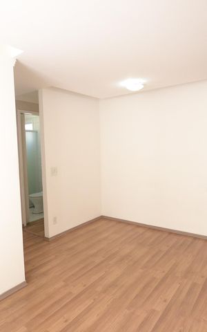 Apartamento para alugar com 60m², 3 quartos e 2 vagasSala