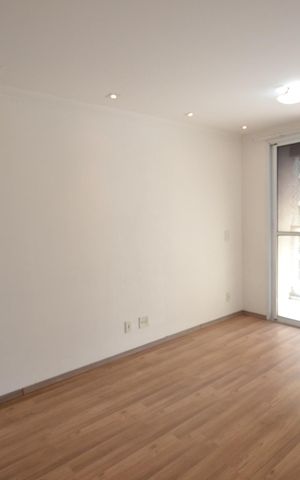 Apartamento para alugar com 60m², 3 quartos e 2 vagasSala