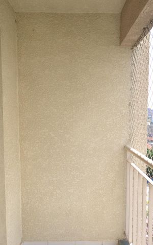 Apartamento para alugar com 60m², 3 quartos e 2 vagasVaranda