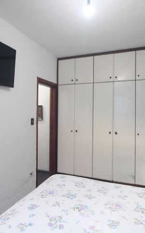 Casa para alugar com 150m², 3 quartos e 4 vagasQuarto 1