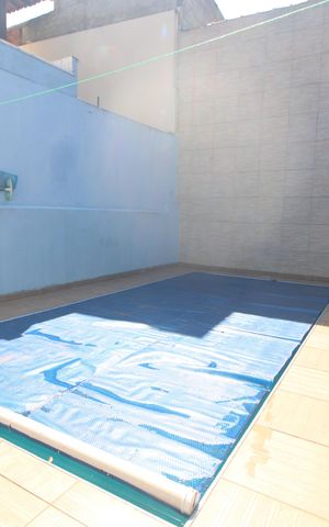 Casa para alugar com 150m², 3 quartos e 4 vagasPiscina