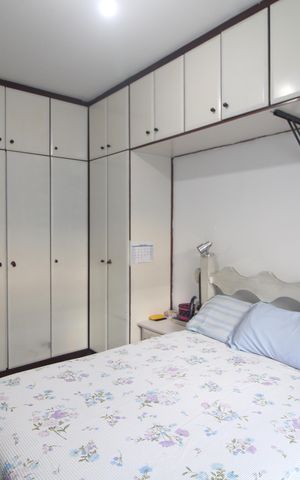 Casa para alugar com 150m², 3 quartos e 4 vagasQuarto 1