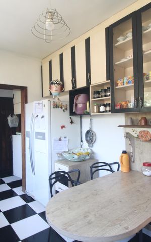 Casa para alugar com 150m², 3 quartos e 4 vagasCozinha