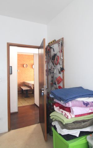 Casa para alugar com 150m², 3 quartos e 4 vagasQuarto 2