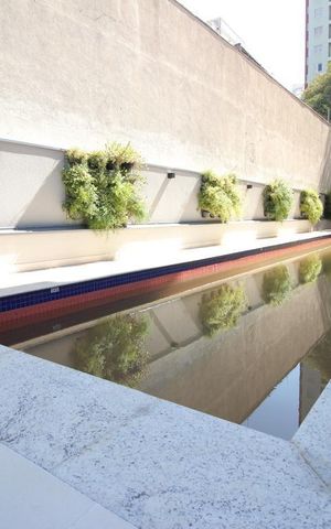 Apartamento à venda com 50m², 2 quartos e 1 vagaÁrea comum - Piscina