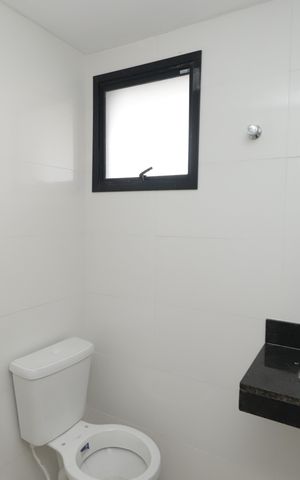 Apartamento para alugar com 38m², 1 quarto e 1 vagaBanheiro