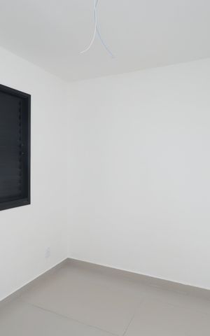 Apartamento para alugar com 38m², 1 quarto e 1 vagaQuarto