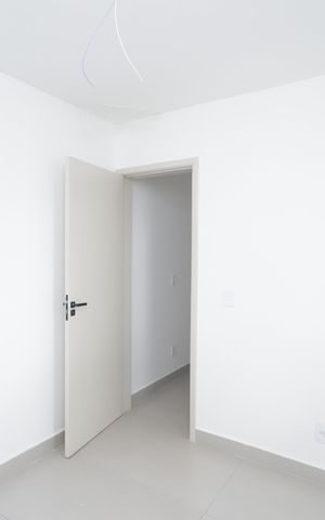 Apartamento para alugar com 38m², 1 quarto e 1 vagaQuarto