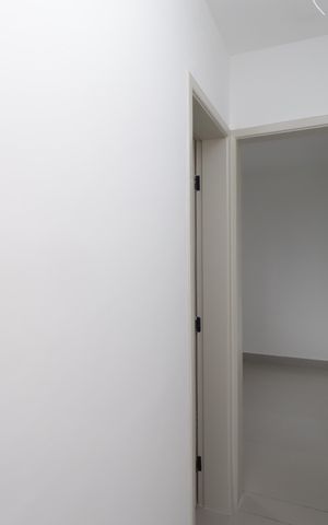 Apartamento para alugar com 38m², 1 quarto e 1 vagaCorredor