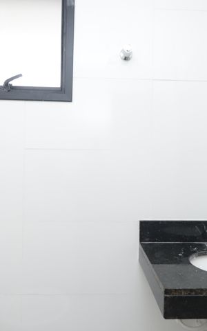 Apartamento para alugar com 38m², 1 quarto e 1 vagaBanheiro